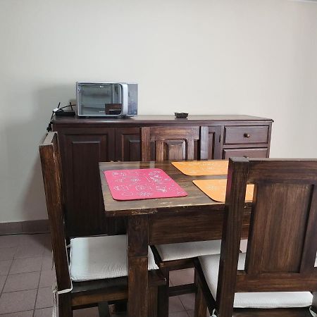 Appartamento Departamento Maia San Salvador de Jujuy Esterno foto