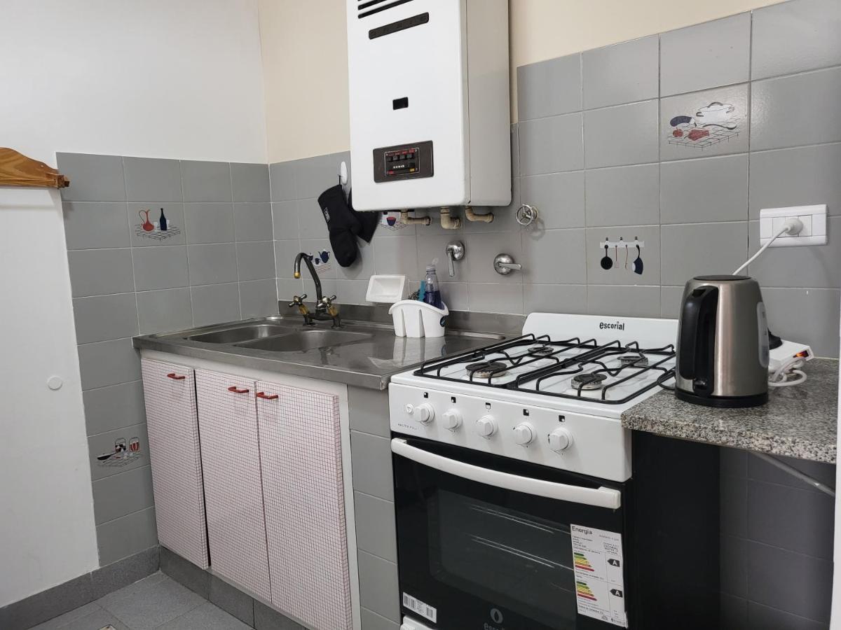 Appartamento Departamento Maia San Salvador de Jujuy Esterno foto