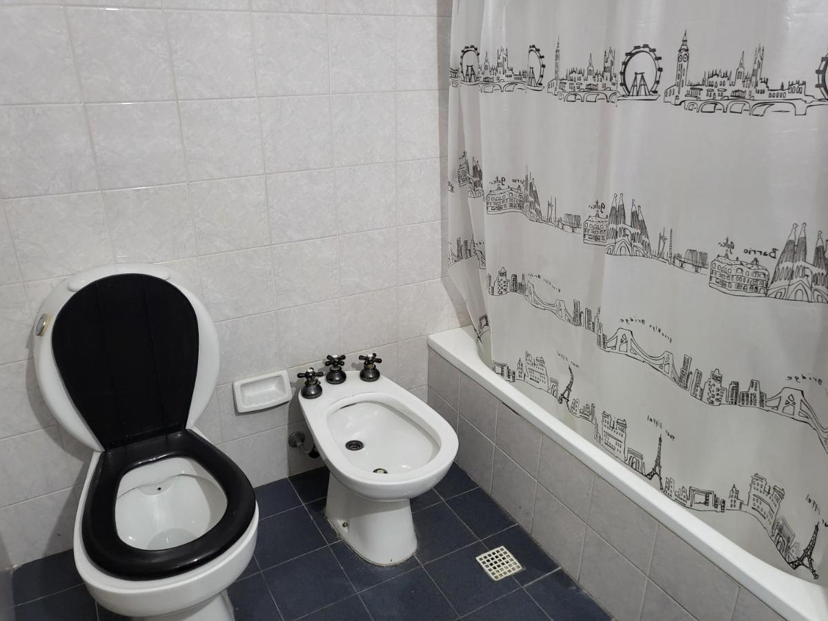 Appartamento Departamento Maia San Salvador de Jujuy Esterno foto