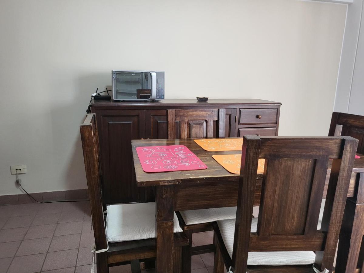 Appartamento Departamento Maia San Salvador de Jujuy Esterno foto