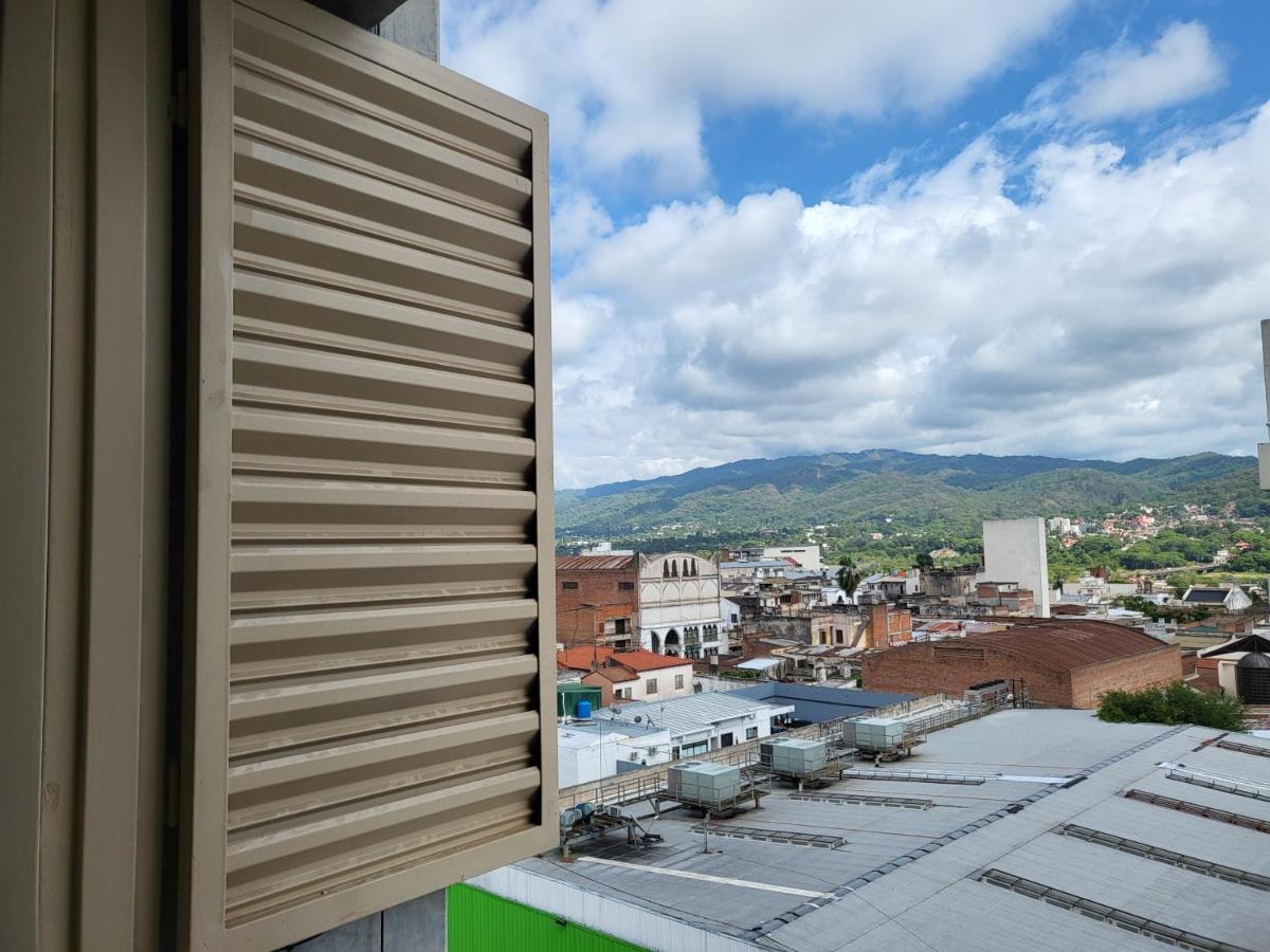 Appartamento Departamento Maia San Salvador de Jujuy Esterno foto