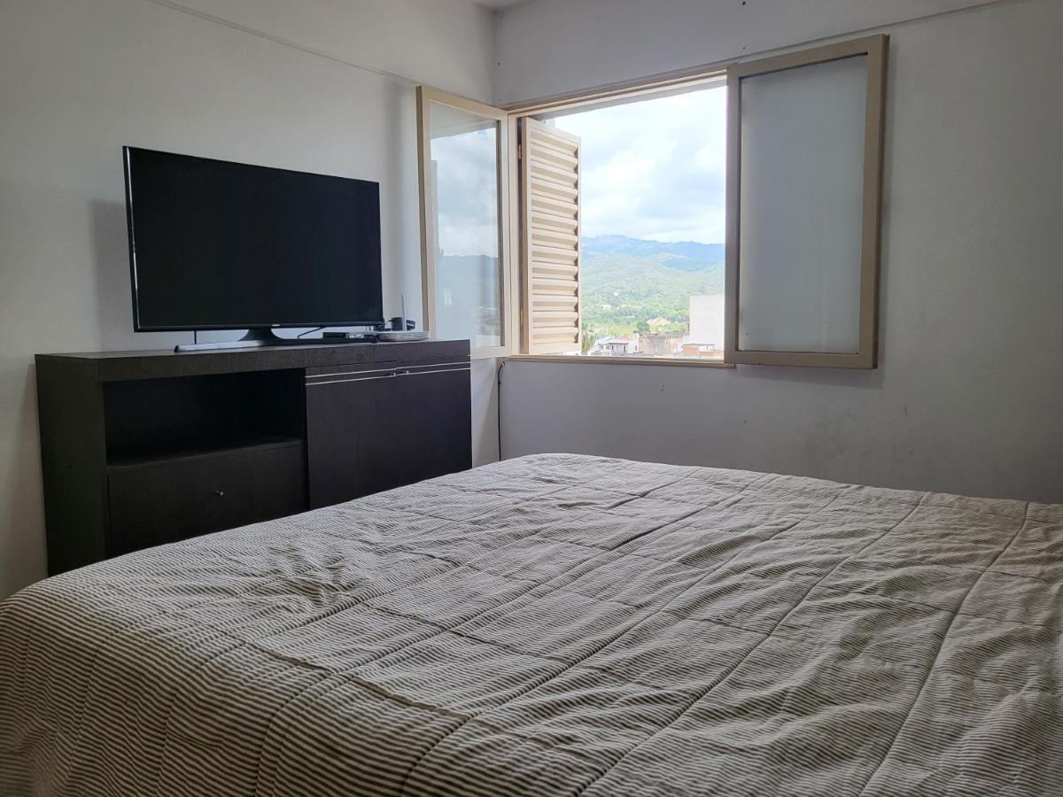 Appartamento Departamento Maia San Salvador de Jujuy Esterno foto