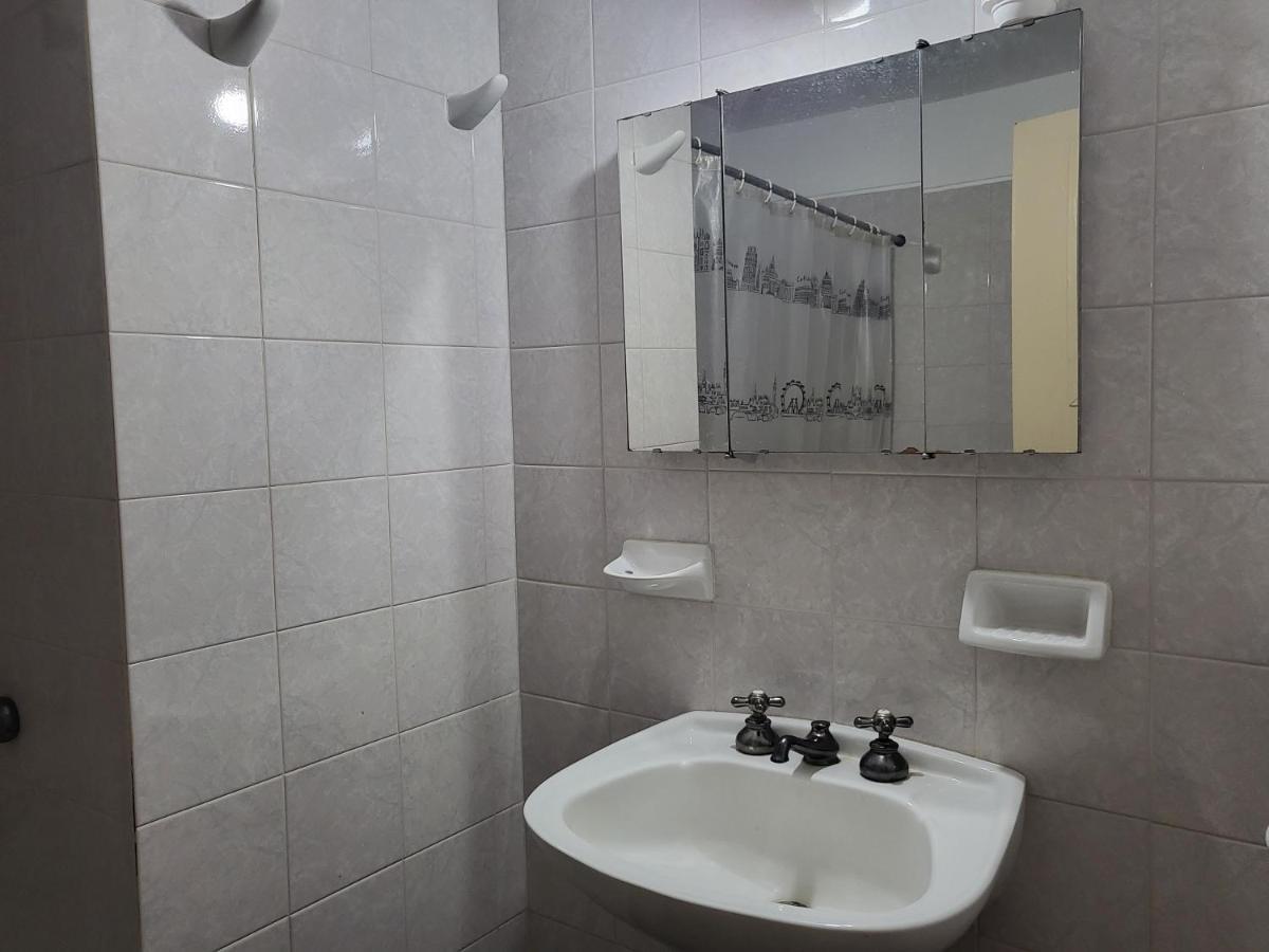 Appartamento Departamento Maia San Salvador de Jujuy Esterno foto