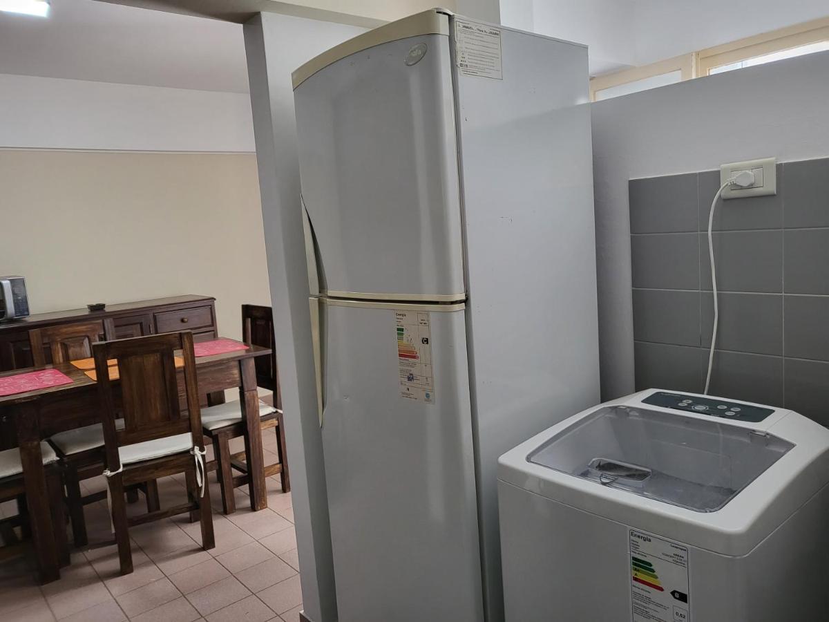 Appartamento Departamento Maia San Salvador de Jujuy Esterno foto