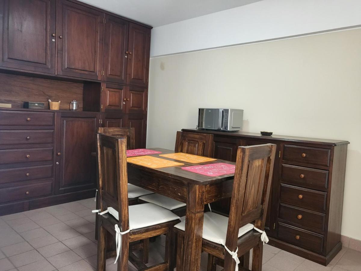 Appartamento Departamento Maia San Salvador de Jujuy Esterno foto